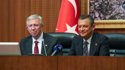 Yavaş'tan Özel'i Hayal Kırıklığına Uğratacak Kurultay Kararı