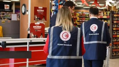 İşte Bakanlık Tarafından Satışı Yasaklanan O Ürün