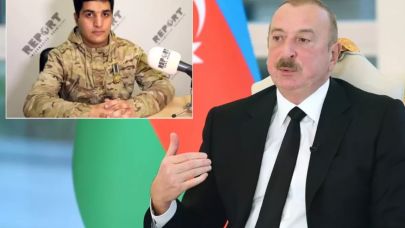 Azerbaycan'ı Karıştıran Olay: Aliyev Bu İşe Ne Diyecek?