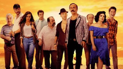 Organize İşler Dizisi Geliyor! Oyuncu Kadrosu Da Belli Oldu