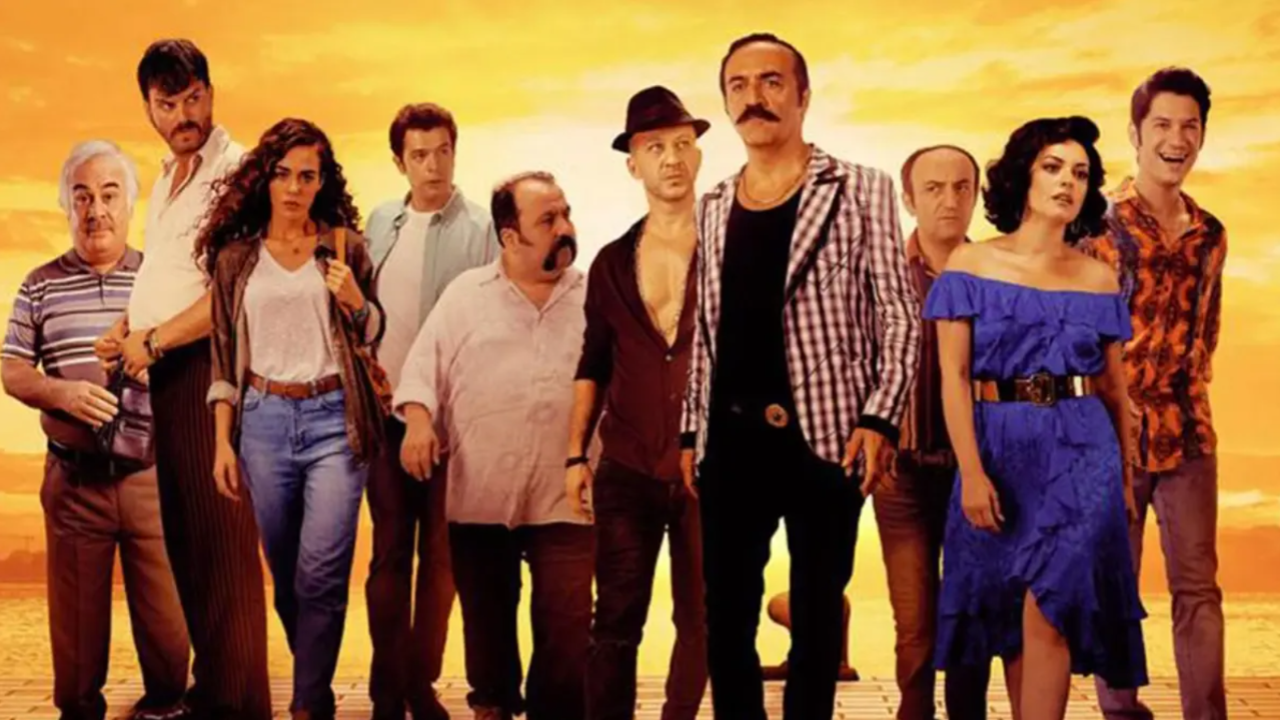 Organize İşler Dizisi Geliyor! Oyuncu Kadrosu Da Belli Oldu