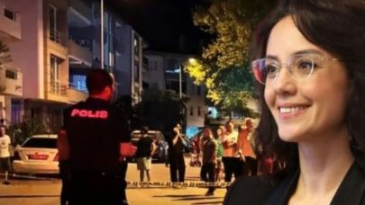 Saldırganlar Yakalandı! Biri 15 Diğeri 16 Yaşında...