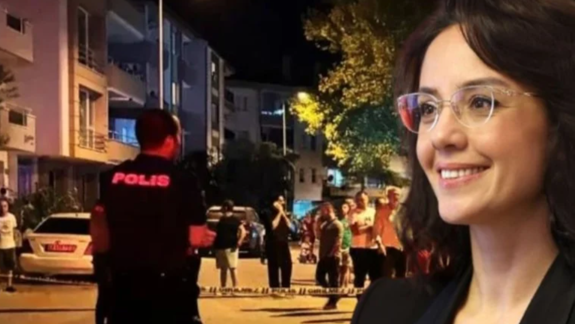 Saldırganlar Yakalandı! Biri 15 Diğeri 16 Yaşında...