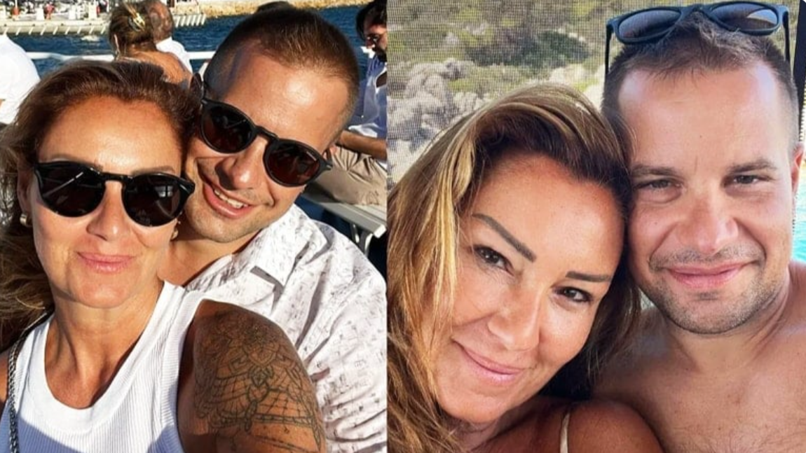 Yağmur Atacan Eşi Pınar Altuğ&#039;a Doğum Gününde Övgü Yağdırdı