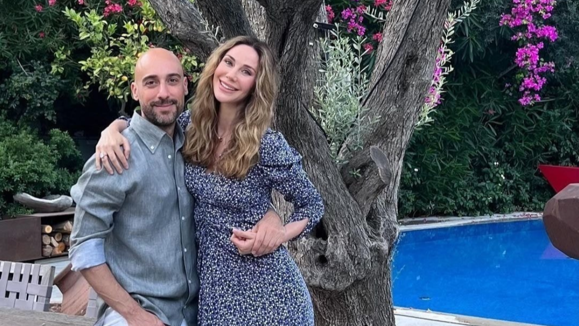 Dört Yıllık Aşk Bitti... Demet Şener Ve Tolga Arman Ayrıldı