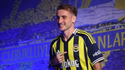 Bodrum Fk'ye Kerem Piyangosu