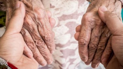 'Yaşlı Kokusunun' Sebebi Belli Oldu; Çözümü De Trabzon'da