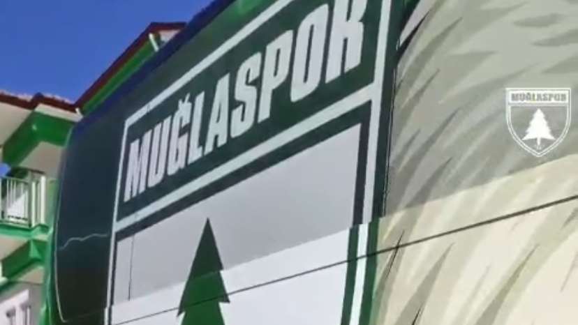 Muğlaspor Türkiye Kupası’nda İlk Sınavına Çıkıyor