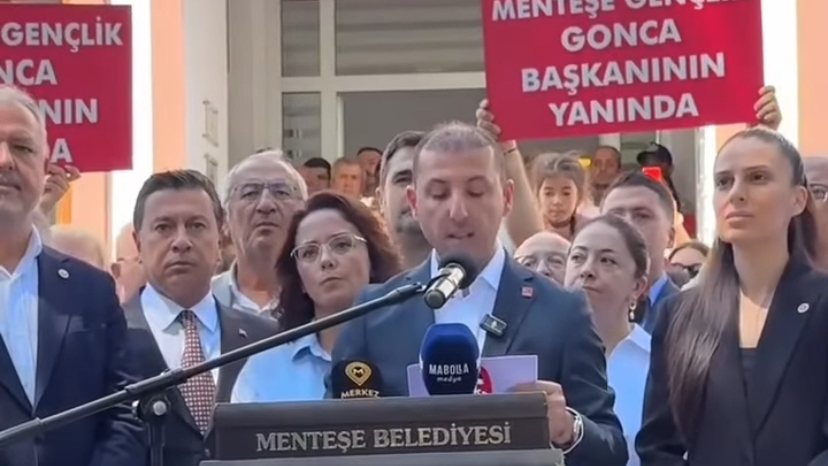 Muğla’da Belediye Başkanı Aras’ın Ailesine Saldırı: CHP’den Tepki