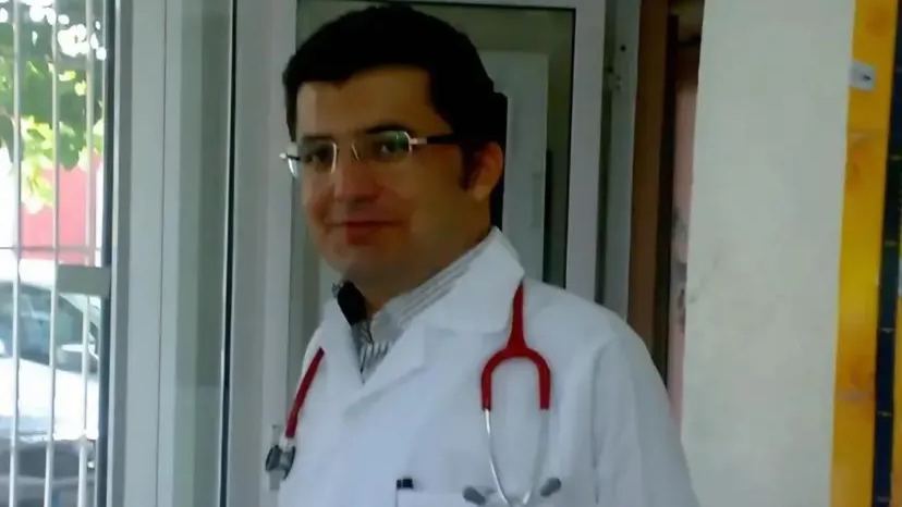 Fethiye Sağlık Camiası Büyük Bir Acı Yaşıyor: Dr. İzzet Üyük Hayatını Kaybetti