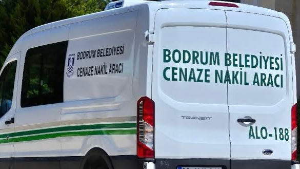 Bahçede Hareketsiz Bulundu: Hayatını Kaybetti