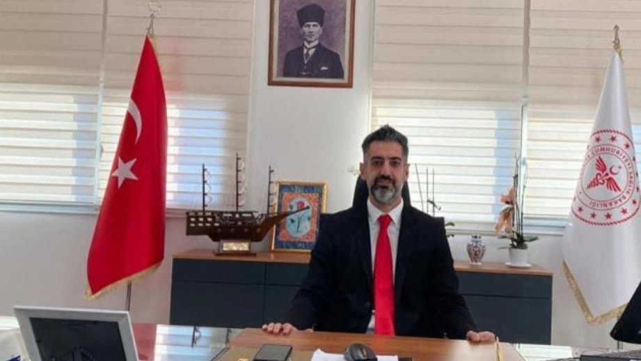 Milas Tarihinin En Uzun Süre Görev Yapan Başhekimi Uz. Dr. Tarık Çubukçoğlu Görevinden Ayrıldı