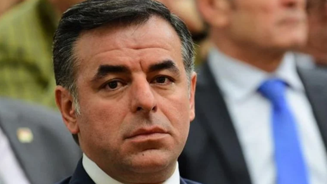 Chp&#039;den Barış Yarkadaş Hamlesi