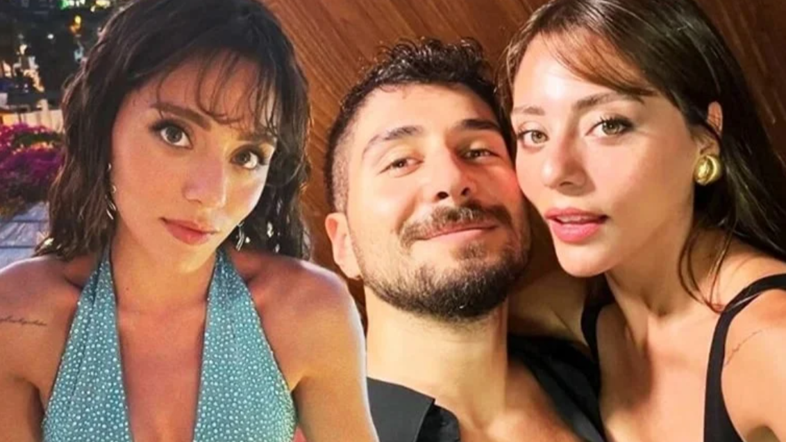 Sıla Türkoğlu 10 milyon TL&#039;yi cebine koydu