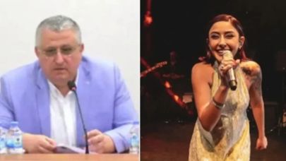 Melek Mosso Ak Partili Meclis Üyesine Tokat Gibi Cevap