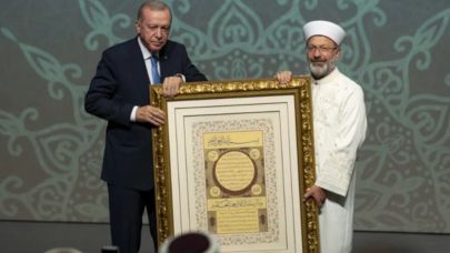 Süper Emekli Ali Erbaş’a 6 Maaş, 2 Milyon İkramiye