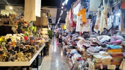 Esnaf Da Bitti Denetimler De