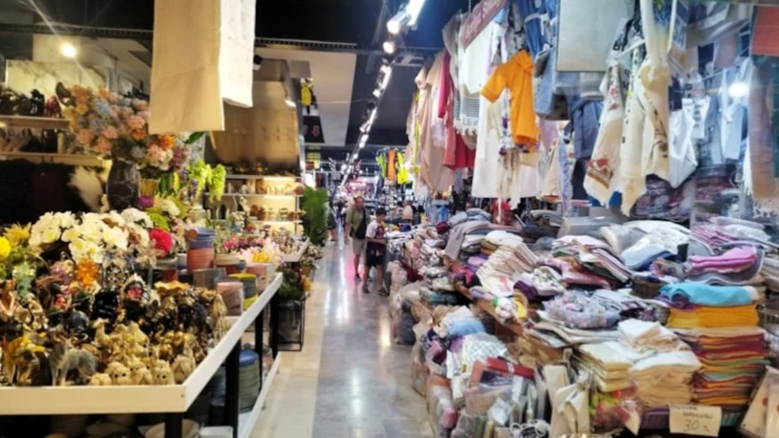 Esnaf Da Bitti Denetimler De