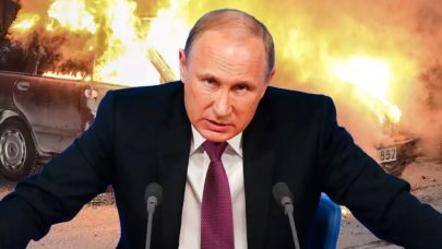 Tarihi Rest Ukrayna'ya Göndereceğiniz Asker Yasal Hedef Olur