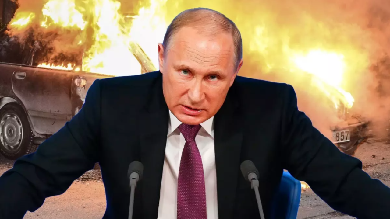 Tarihi Rest Ukrayna&#039;ya Göndereceğiniz Asker Yasal Hedef Olur