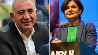 Gürsel Tekin, İl Binasına Kaftancıoğlu'yla Birlikte Gidecek