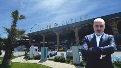 Geleceğe Saygılı, Doğaya Duyarlı: Rüya48 Outlet Avm!