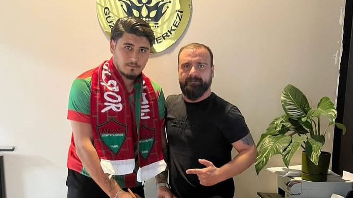 Milas Dörtyolspor Kulübü’nden Peş Peşe Transferler