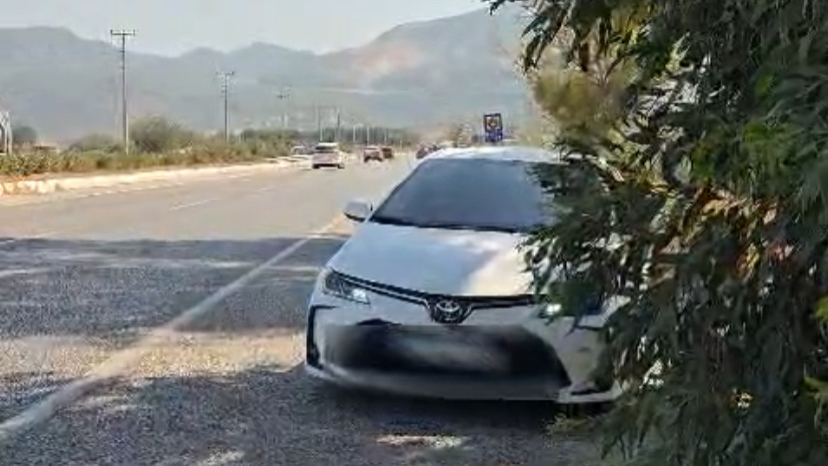 Milas’ta Radar Denetimleri Başladı: Ana Arterlerde Hız Kontrolü