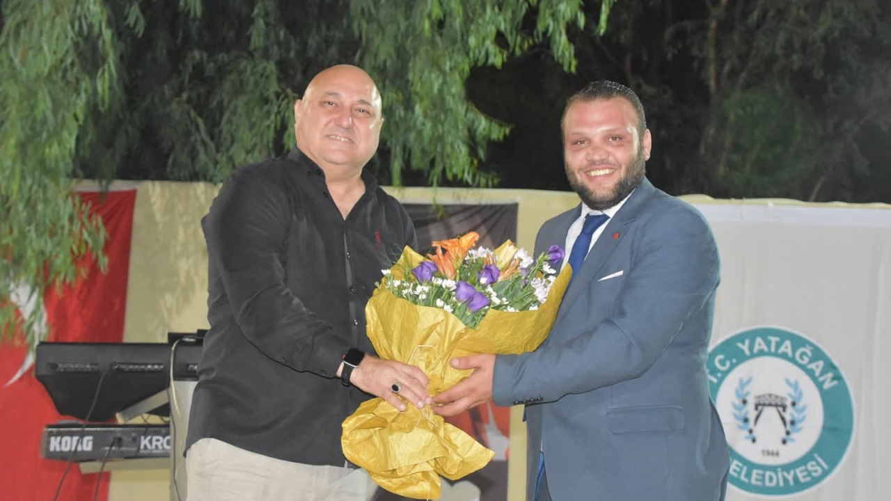 Yatağan’da Roman Günü Etkinliği Düzenlendi