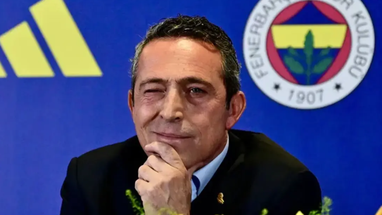 Prensip Anlaşmasına Varıldı! Yeni Hocası Belli Oldu