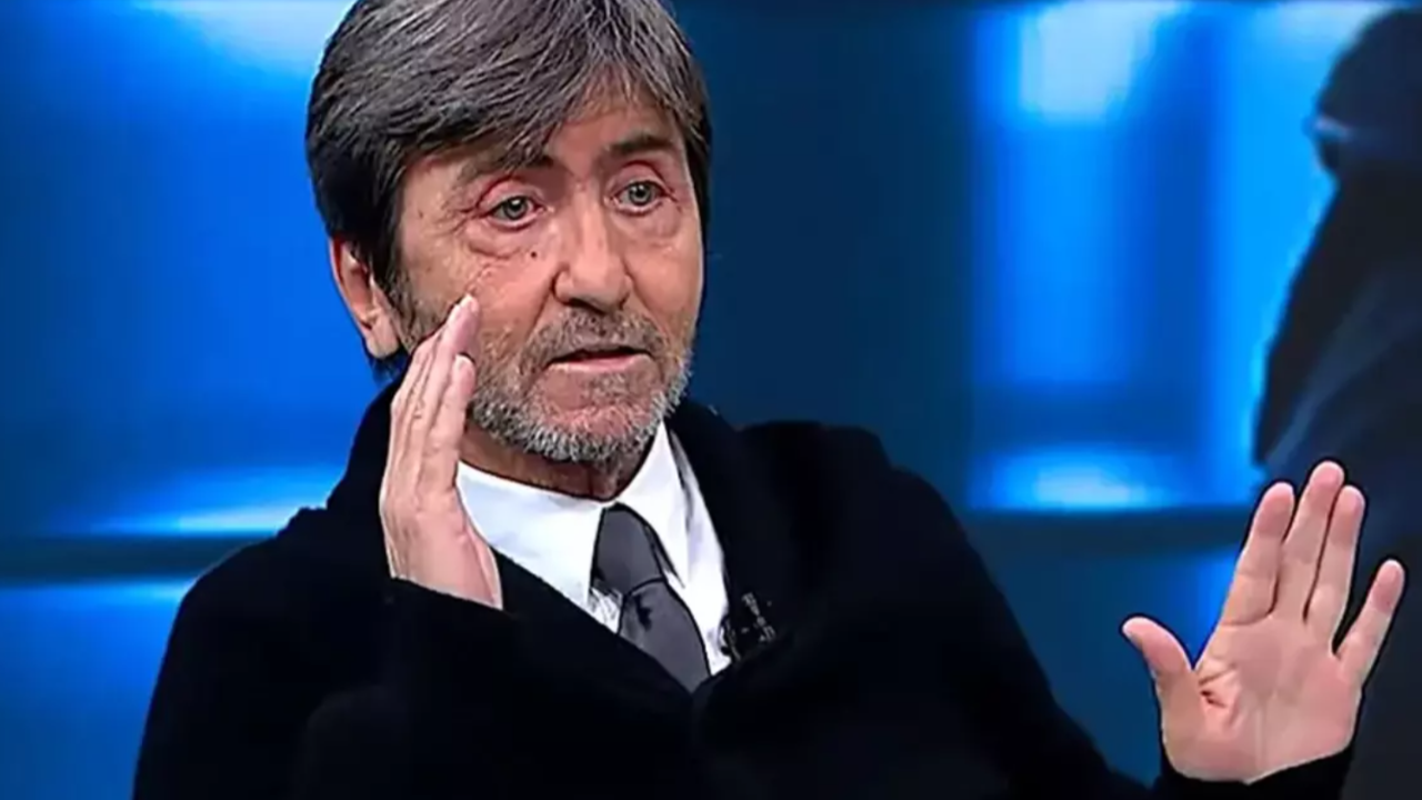Rıdvan Dilmen&#039;den A Milli Takım&#039;a Sert Tepki