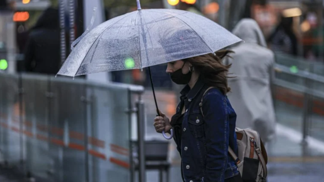 İstanbul, Ankara, Bursa... Meteoroloji Peş Peşe Uyarı Yaptı