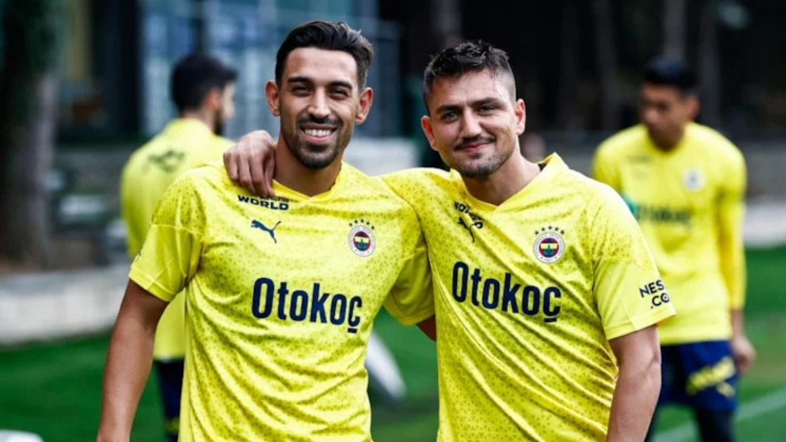 Fenerbahçe&#039;nin Yıldızı Beşiktaş&#039;a Transfer Oldu