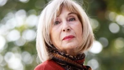 Ayşe Kulin Eşini Kaybetti