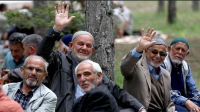 Emekli Promosyonları Rekor Kırdı 30 Bin TL'ye Çıkan Var