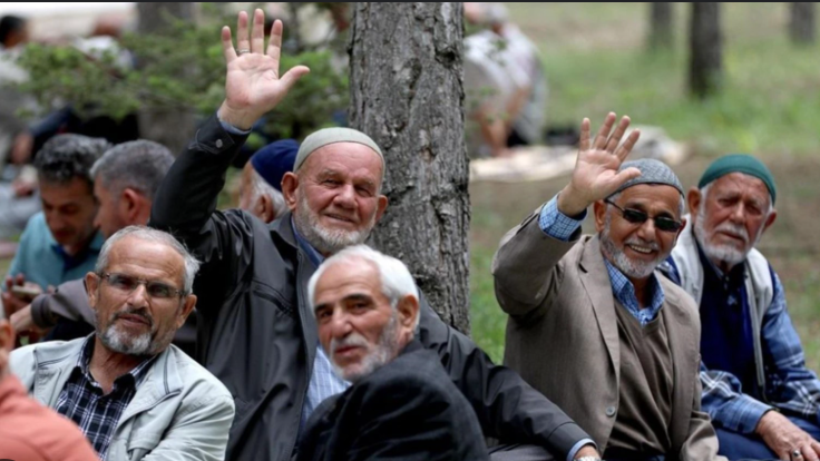 Emekli Promosyonları Rekor Kırdı 30 Bin TL&#039;ye Çıkan Var