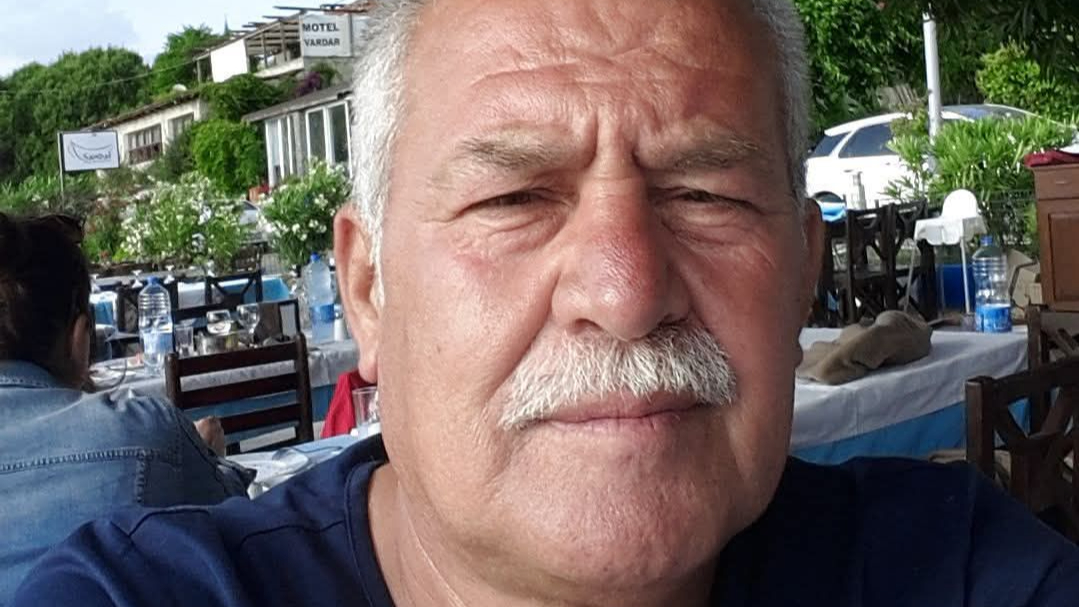 Milas’ın Tanınmış Esnaflarından Zafer Balıkçı Hayatını Kaybetti