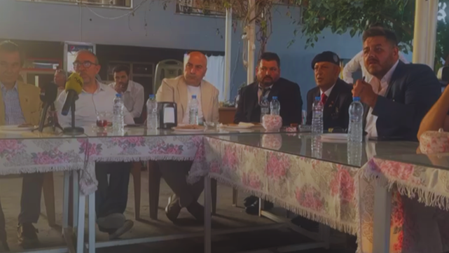 Milas’ta Gaziler Derneği Yer Talebine Ret: “Mevcut Olanaklara Rağmen Yer Verilmedi”