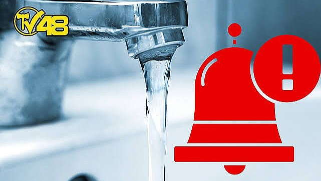 Milas’ta 13 Merkez Mahallede Su Kesintisi