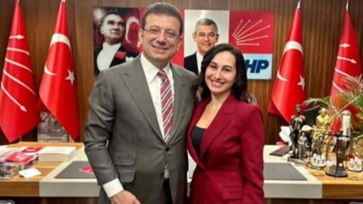 Akp Çerçioğlu'ndan Sonra Onu Da Transfer Ediyor!