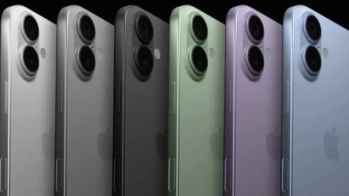 Apple, İphone 17&#039;yi Tanıttı: İşte Türkiye Fiyatları