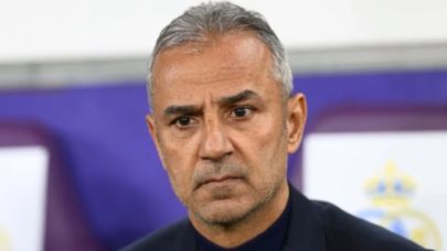 Fenerbahçe Duyurdu, İsmail Kartal'dan Açıklama Geldi