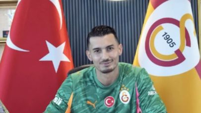 Uğurcan Çakır: Hayallerimden Bir Tanesiydi