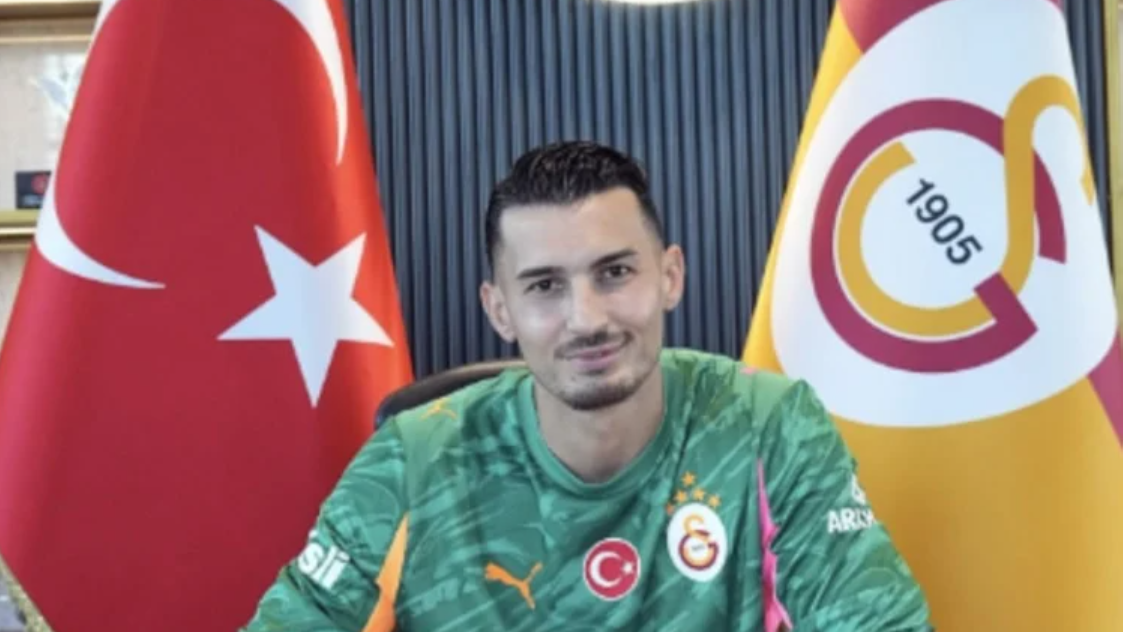 Uğurcan Çakır: Hayallerimden Bir Tanesiydi