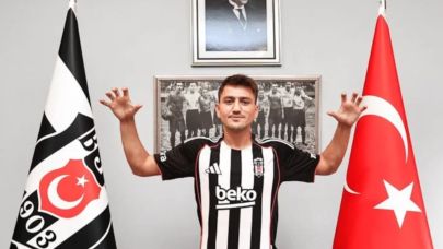 Cengiz Ünder: Bir An Önce Sahada Olmak İstiyorum