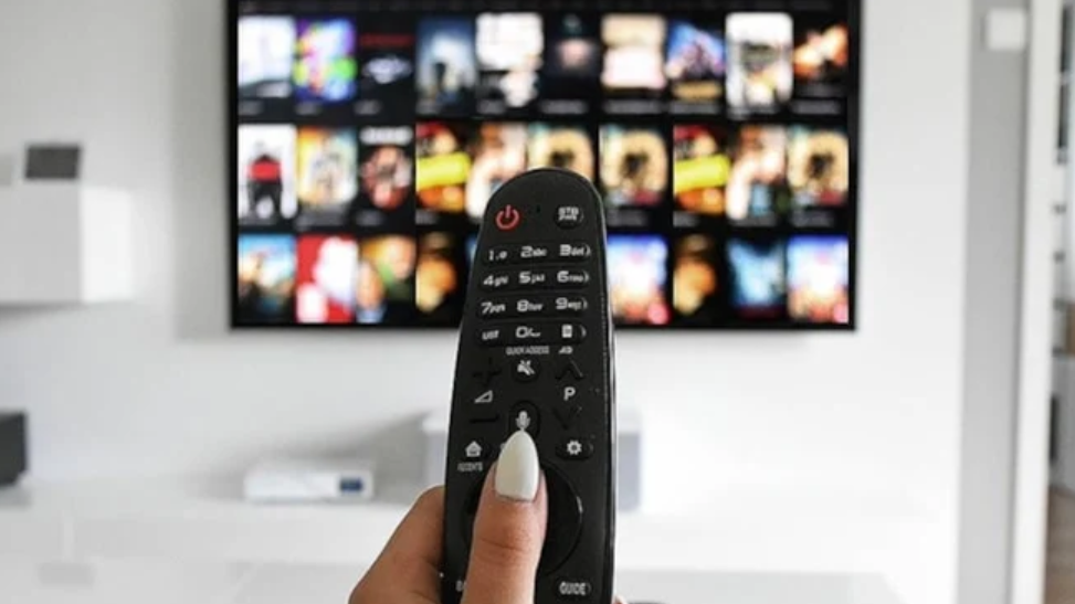 Bir Televizyon Kanalına Kayyum Atandı