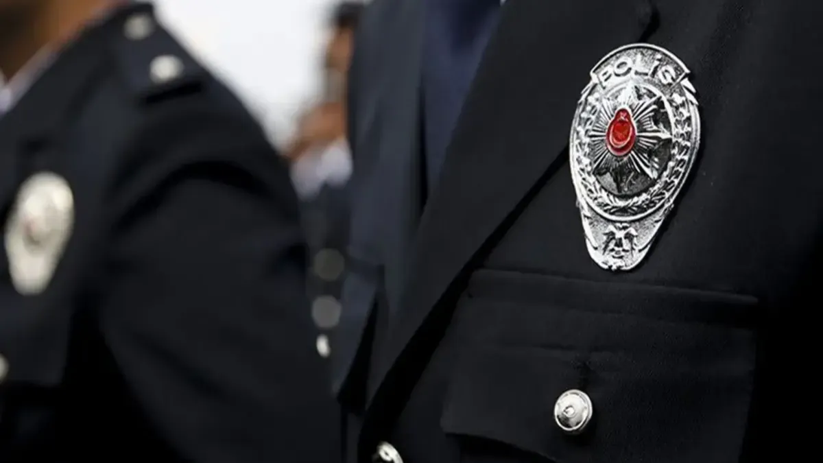 Cumhurbaşkanı Erdoğan imzaladı, 37 ilin emniyet müdürü değişti