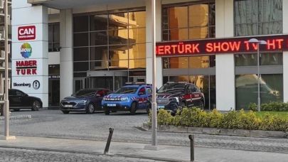 Habertürk Ve Show Tv'ye El Konuldu: Dikkat Çeken İki Ayrıntı