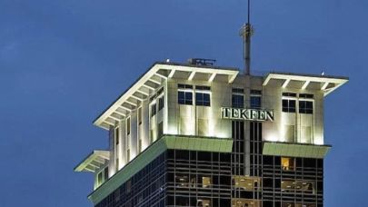 Operasyonun Ardından Tekfen Hisseleri Borsada Çakıldı