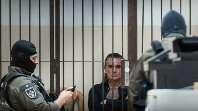 Necati Arabacı, Slovakya'da Gözaltına Alındı